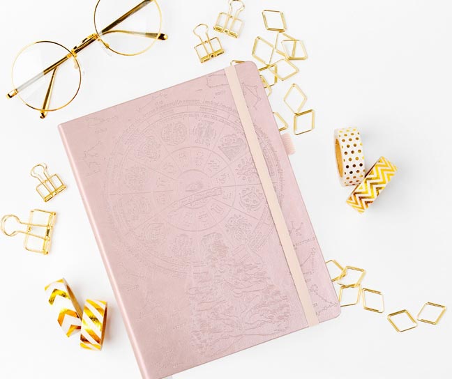 Mermaid Ladyship Logbook And Merrymaid Diary Planners: Law Of Attraction  And Time Management With Louis Vuit…