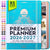 Sep 2026 - Dec 2027 Dated Deluxe LOA 16 Month Planner (B5 size: 7.5 x 10 inches)
