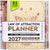Pre-Order: Jan-Dec 2027 Dated Deluxe Manifestation Planner with Replaceable Covers (7 × 9 inches) *USA Only*