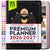 Sep 2026 - Dec 2027 Dated Deluxe LOA 16 Month Planner (B5 size: 7.5 x 10 inches)