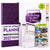 Purple Astrology Woman