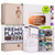 Pre-Order: Jan - Dec 2027 Dated Sunday Start Deluxe LOA 12 Month Planner (A5 Size: 6 x 8.5 inches) Regular Covers