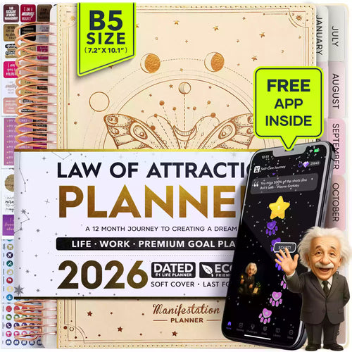 Spiral Manifestation