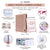 Rose Gold Astrology