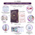 Purple Astrology