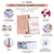 Rose Gold Astrology (USA Only)