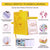 Yellow Lion New (USA Only)