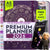 BOGO: Jan - Dec 2026 Dated Monday Start Deluxe LOA 12 Month Planner (A5 Size: 6 x 8.5 inches) Purple Astro