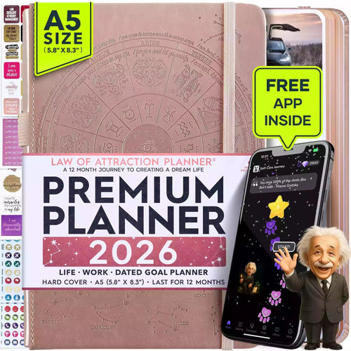 Rose Gold Astrology (USA Only)