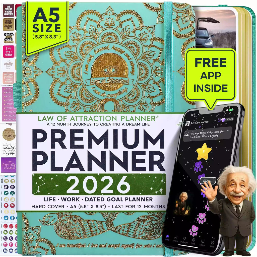 Soft Turquoise Lotus Woman