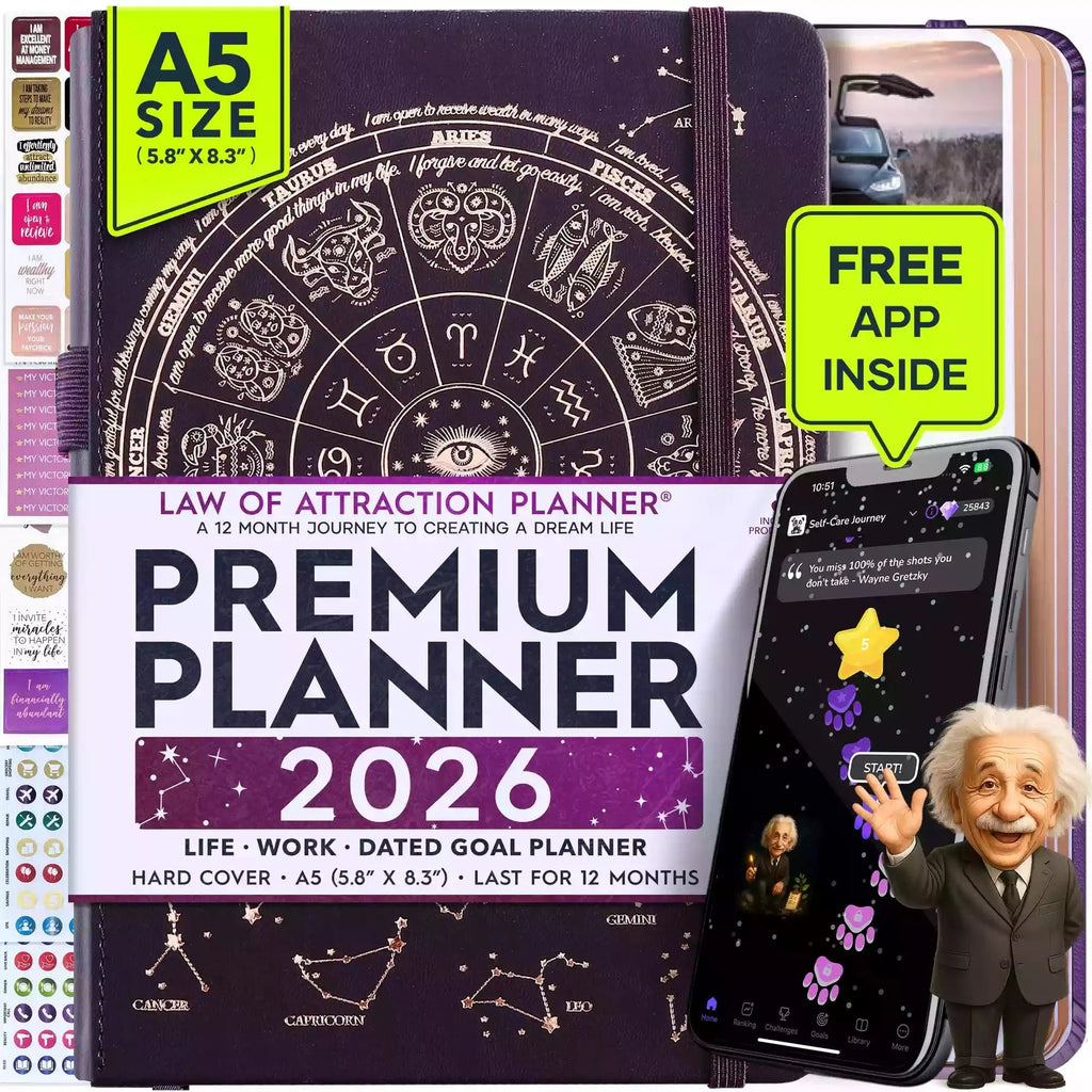 Purple Astrology (USA Only)