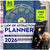 BOGO: Jan - Dec 2026 Dated Deluxe LOA 12 Month Planner (B5 size: 7.5 x 10 inches) DT Blue Astro G