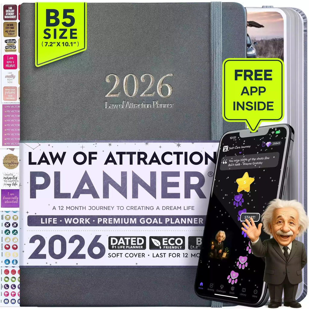 Metallic Blue Gray (USA Only)