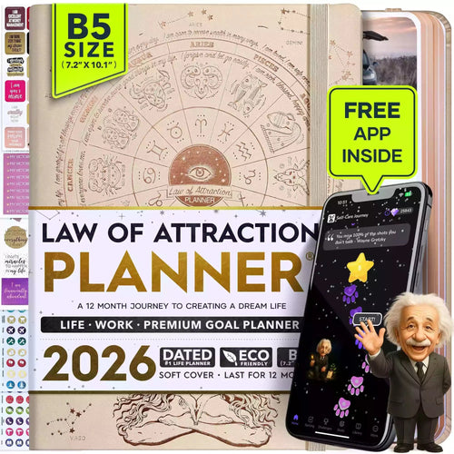 Vanilla Astrology Woman
