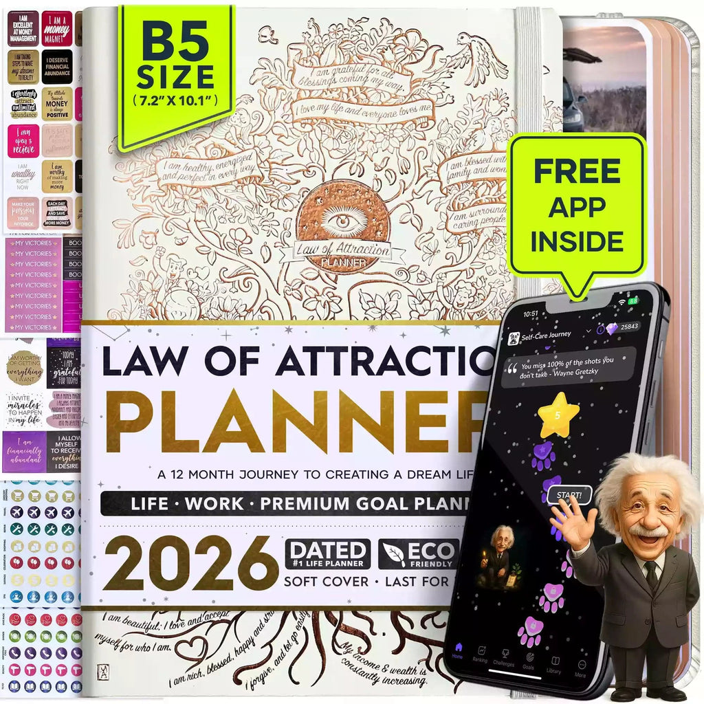 White Tree (USA Only)