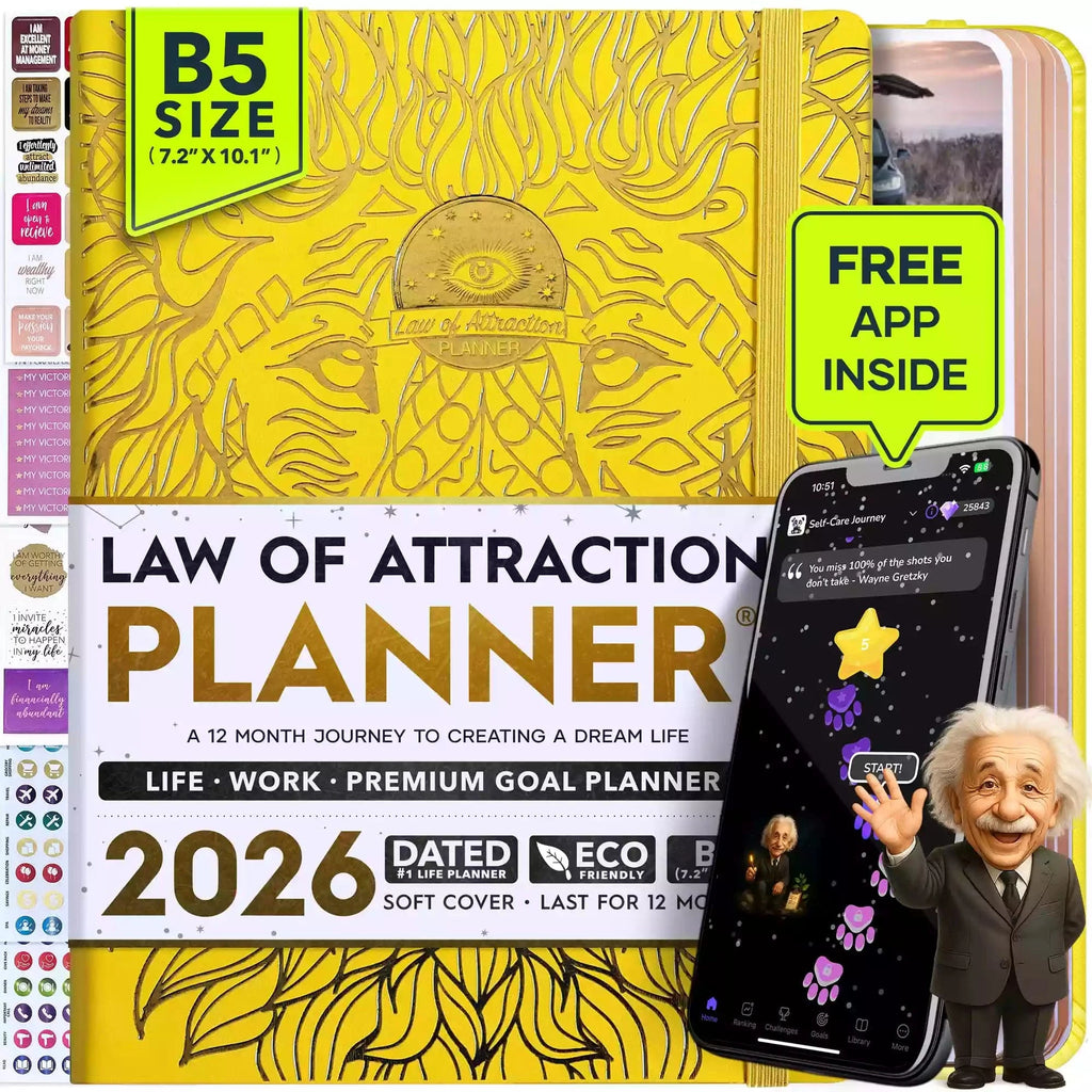 Yellow Lion New (USA Only)