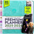 Sep 2025 - Dec 2026 Dated Deluxe LOA 16 Month Planner (B5 size: 7.5 x 10 inches) Tree