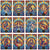Pre-Order: 2027 Zodiac Planner Collection – 12 Signs, One Cosmic Year