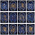 Pre-Order: 2027 Zodiac Planner Collection – 12 Signs, One Cosmic Year