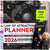 Manifest Starter Kit (Manifestation mastery course+B5 custom planner 2026+Companion App)