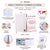 Pre-Order Custom: Jan - Dec 2027 Dated Sunday Start A5 Size