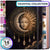Celestial Manifestation Collection: Jan - Dec 2027 Dated Sunday Start B5 Size