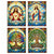 Pre-Order: B5 2027 Sacred Faith Planner Collection – Walk in Faith, Plan with Purpose