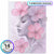 Pre-Order Custom 2: Jan - Dec 2027 Dated Sunday Start B5 Size (Embossed Cover)