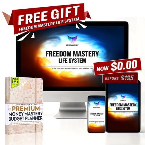 UNDATED-A5-VANILLA-BUDGET-LOTUS