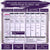 Purple Astrology Woman
