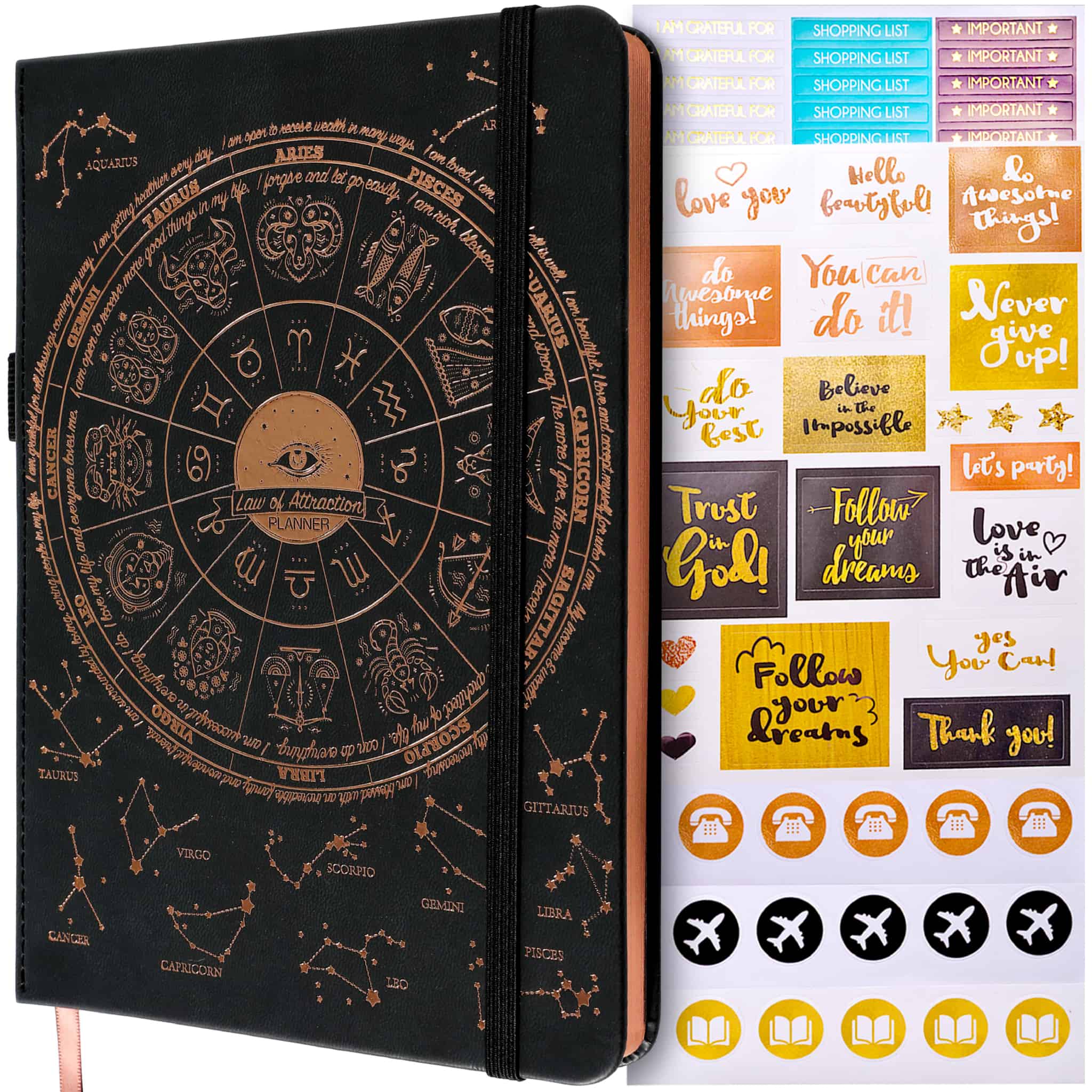 Deluxe Undated 90 Day Daily Planner A5 Size 6 X 8 5 Inches Freedom deluxe-undated-90-day-daily-planner-a5-size-6-x-8-5-inches-freedom