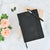 Deluxe Reusable Notebook, Dot Grid Eco-Friendly Journal with 1 WIPOBOOK Erasable Pen (128pages, A5 size (5.8 × 8.3 inches) Write and Wipe Off, Reuse As Much As You Want.