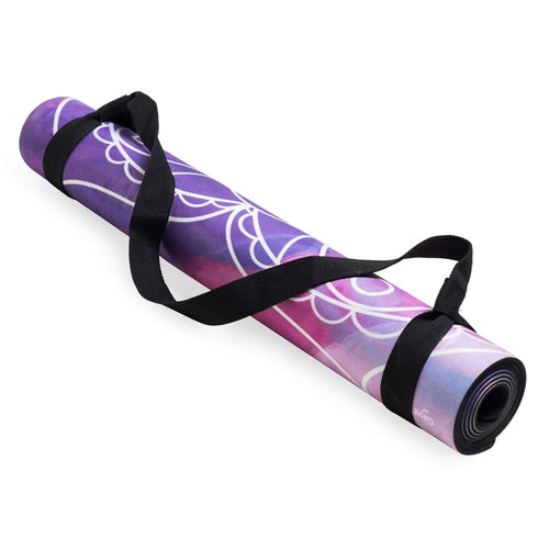 Deluxe Eco Friendly Yoga Mat (USA only)
